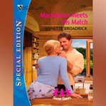 Macgowan Meets His Match cover image