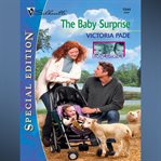 The Baby Surprise cover image