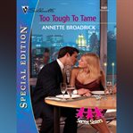Too Tough to Tame cover image