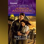 Bear Claw Lawman cover image