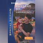 Riley's Baby Boy cover image