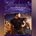 Desperado Lawman cover image