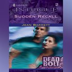 Sudden Recall cover image