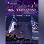 Denim Detective cover image