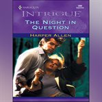 The Night in Question cover image