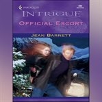 Official Escort cover image