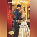 A Golden Betrayal cover image