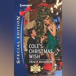Cole's Christmas Wish cover image