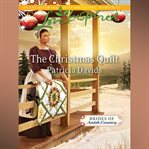The Christmas Quilt cover image