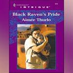 Black Raven's Pride cover image