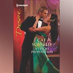 A Tricky Proposition cover image