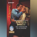 No Stranger to Scandal cover image