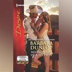 Millionaire in a Stetson cover image