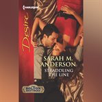 Straddling the Line cover image