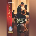 Affairs of State cover image