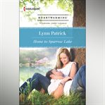 Home to Sparrow Lake cover image