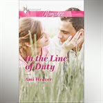 In the Line of Duty cover image