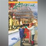Sugarplum Homecoming cover image