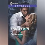 Snowed In cover image