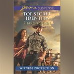 Top Secret Identity cover image