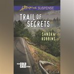Trail of Secrets cover image