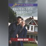 Protective Instincts cover image