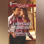 A High Stakes Seduction cover image