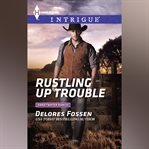 Rustling up Trouble cover image