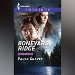 Boneyard Ridge cover image
