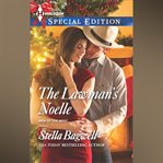 The Lawman's Noelle cover image