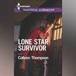 Lone Star Survivor cover image