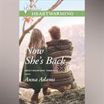 Now She's Back cover image