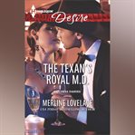 The Texan's Royal M.D cover image