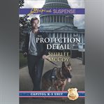 Protection Detail cover image