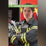 Man of His Word cover image