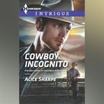 Cowboy Incognito cover image