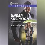 Under Suspicion cover image