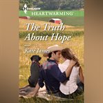 The Truth About Hope cover image