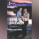Security Breach cover image