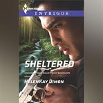 Sheltered cover image