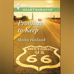 Promises to Keep cover image