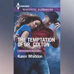 The Temptation of Dr. Colton cover image