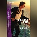 The Secret King cover image