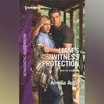 Liam's Witness Protection cover image