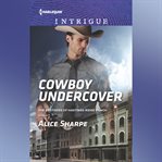 Cowboy Undercover cover image