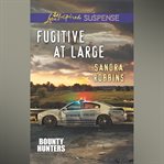 Fugitive at Large cover image