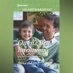 Owen's Best Intentions cover image