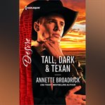 Tall, Dark & Texan cover image