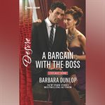 A Bargain With the Boss cover image