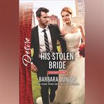 His Stolen Bride cover image